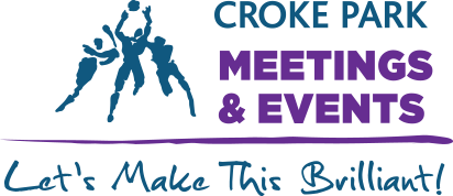 Croke Park logo