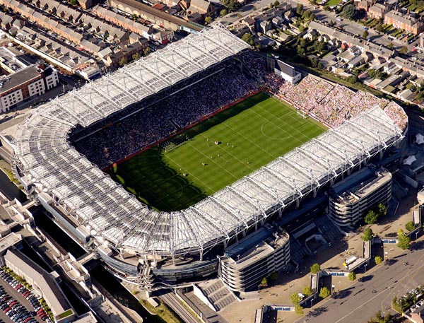 Croke Park