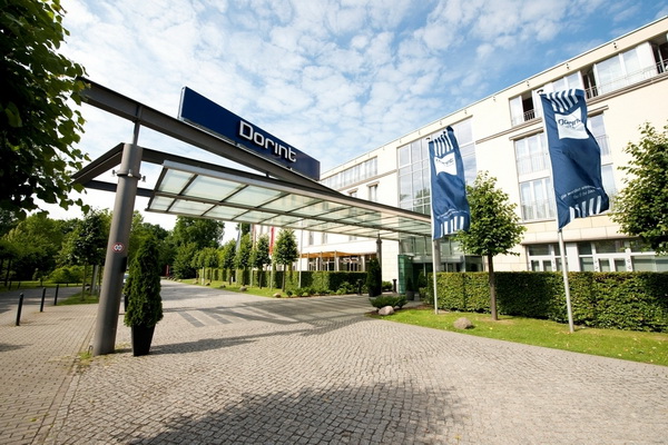 Dorint Hotel Sanssouci Berlin/Potsdam