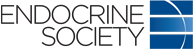 Endocrine Society logo