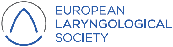 European Laryngological Society logo