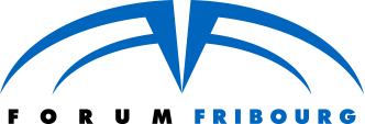 Forum Fribourg logo
