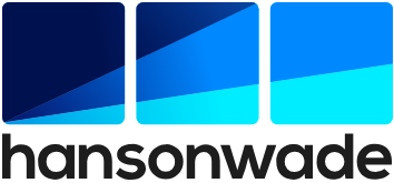 Hanson Wade logo