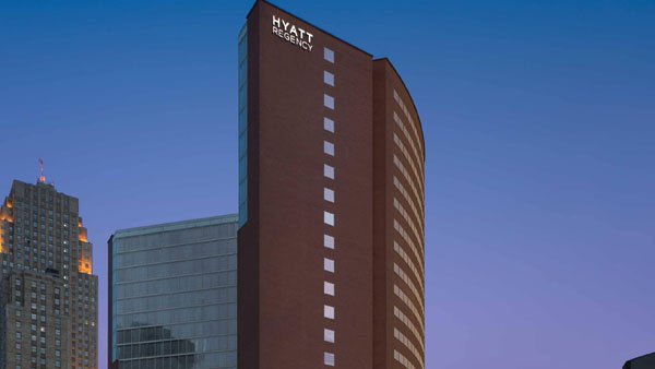 Hyatt Regency Cincinnati