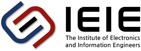IEIE - The Institute of Electronics and Information Engineers logo