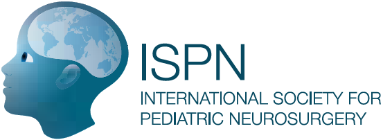International Society for Pediatric Neurosurgery logo