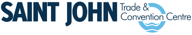 Saint John Trade and Convention Centre logo
