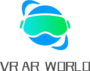 VRAR World logo