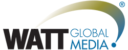 WATT Global Media logo