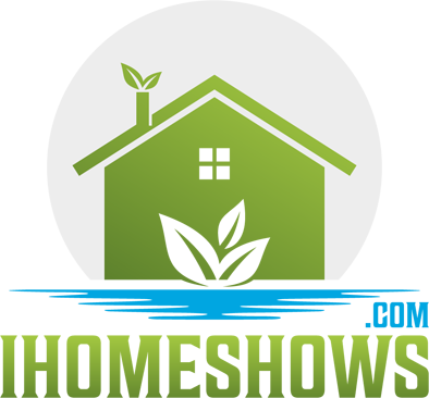 iHomeShows logo