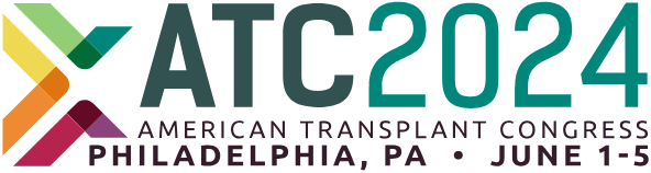 American Transplant Congress 2024