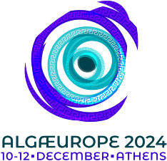 AlgaEurope 2024