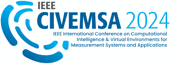IEEE CIVEMSA 2025