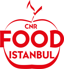 CNR Food Istanbul - Food & Beverage Exhibition 2025