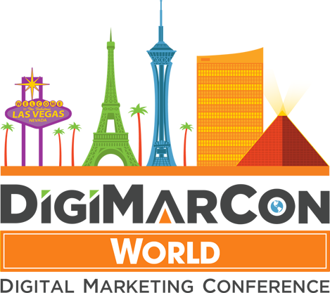 DigiMarCon World 2024