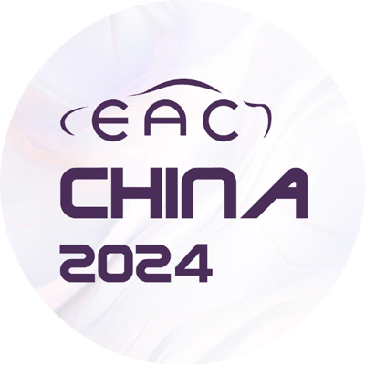 EAC New Energy & Autonomous Vehicle Tradeshow 2024