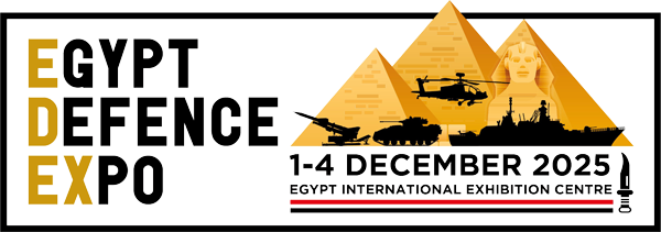 Egypt Defence Expo (EDEX) 2025