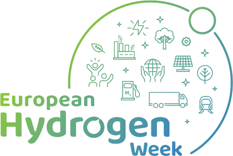 European Hydrogen Week 2024