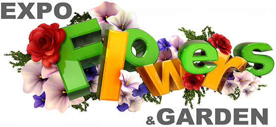 Expo Flowers & Garden 2024