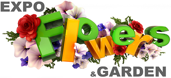 Expo Flowers & Garden 2026
