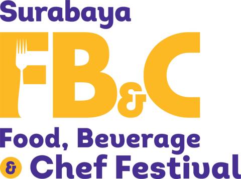 Surabaya Food, Beverage and Chef Festival 2024