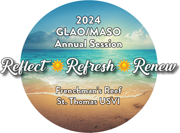 GLAO/MASO Annual Session 2024