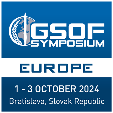 GSOF Symposium Europe 2024