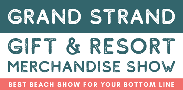 Grand Strand Gift & Resort Merchandise Show 2023