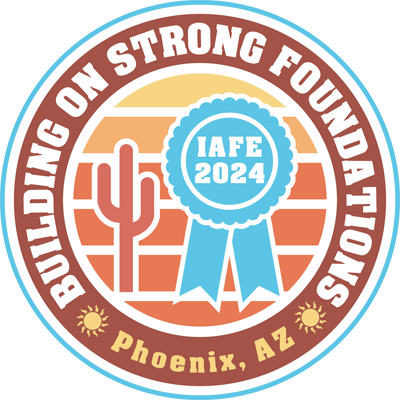 IAFE Convention & Trade Show 2024