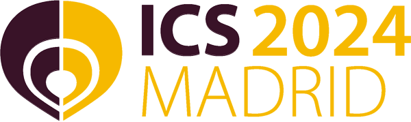 ICS 2024 Madrid