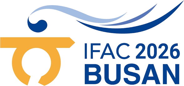 IFAC World Congress 2026