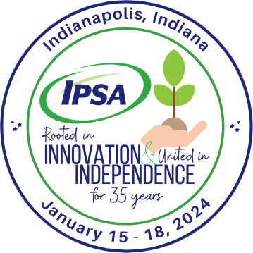 IPSA Annual Conference 2024