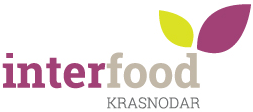 Interfood Krasnodar 2025