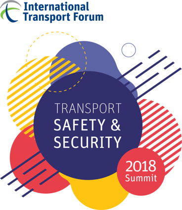 International Transport Forum 2018