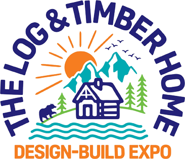 Burlington Log and Timber Home Design-Build Expo 2025