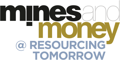 Mines and Money @ Resourcing Tomorrow 2025