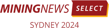 MiningNews Select Sydney 2024