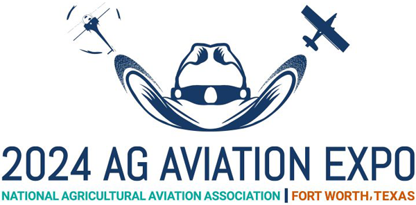 NAAA Ag Aviation Expo 2024