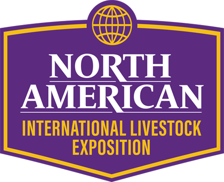 North American International Livestock Exposition 2025