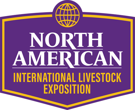 North American International Livestock Exposition 2024