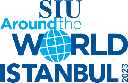 SIU Congress 2023 Istanbul