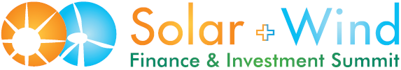 Solar + Wind Finance & Investment Summit 2026