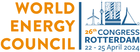 World Energy Congress 2024