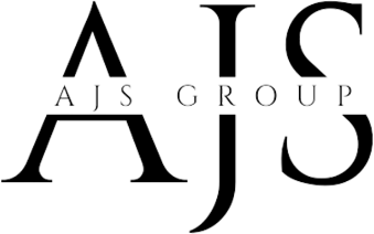 AJS Promotions logo