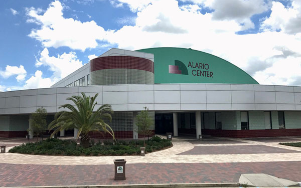 Alario Center