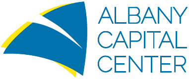 Albany Capital Center logo