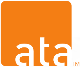 The American Telemedicine Association logo