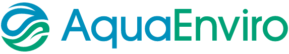 Aqua Enviro logo