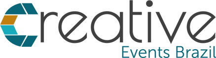 Creative Events Brazil logo