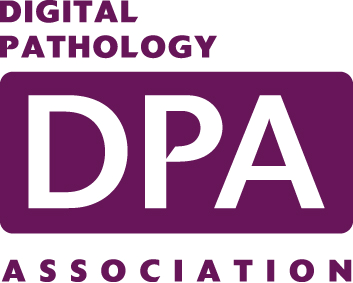 Digital Pathology Association logo
